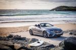 Mercedes-Benz E400 4Matic AMG Line Cabriolet 2017 года (UK)